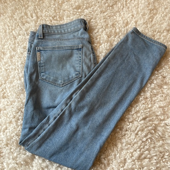 Bundle 2 Listings for $20😀 Paige Skyline Ankle Peg - Picture 14 of 14